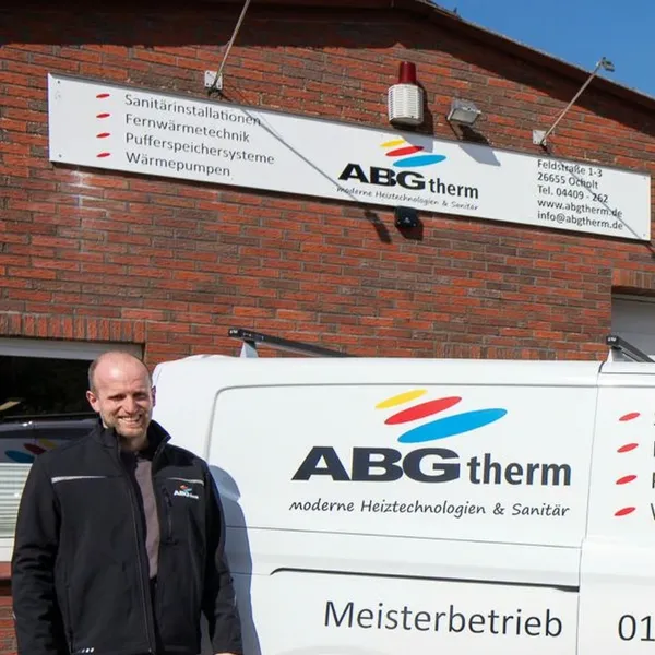 Frischer Wind auf vier Rädern! – Vorschaubild des Videos von ABGtherm aus Westerstede