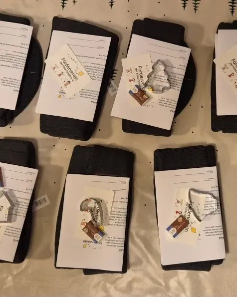 Nikolaus-Freude in der Pauluskirche! – Foto von ABGtherm aus Westerstede (Bild 2 von 3)
