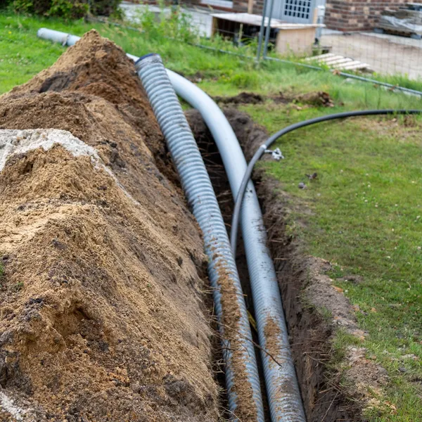 Tiefbau für die Energiewende! – Foto von ABGtherm aus Westerstede