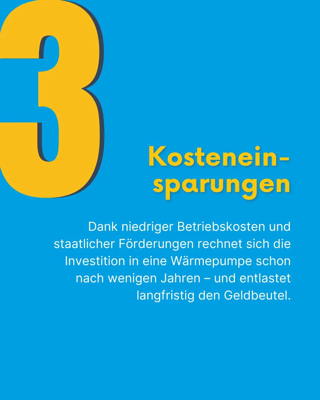 Ihre 3 Vorteile mit Wärmepumpe – Foto von ABGtherm aus Westerstede (Bild 4 von 4)