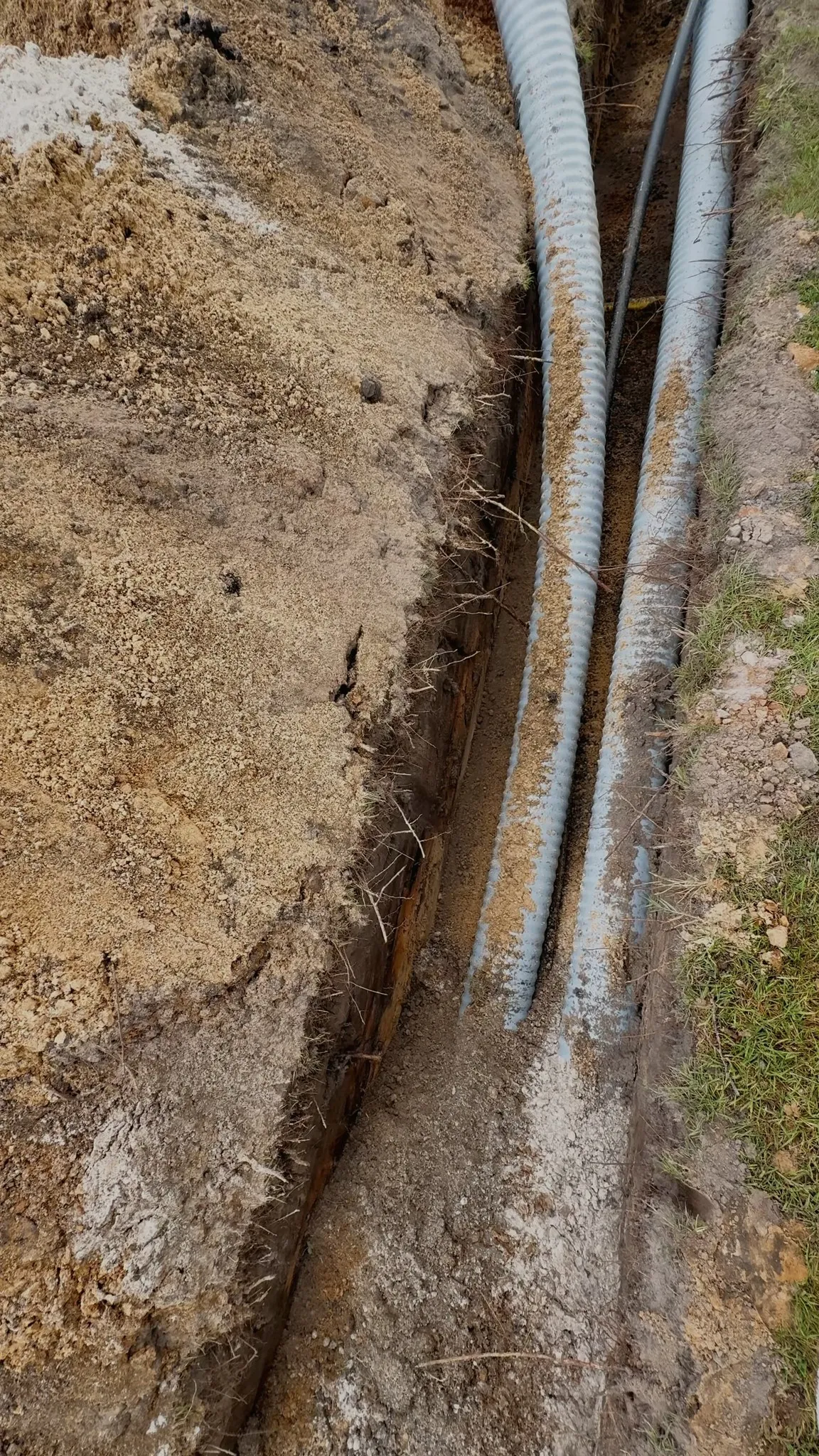 Unser Wärmenetz wächst! – Vorschaubild des Videos von ABGtherm aus Westerstede