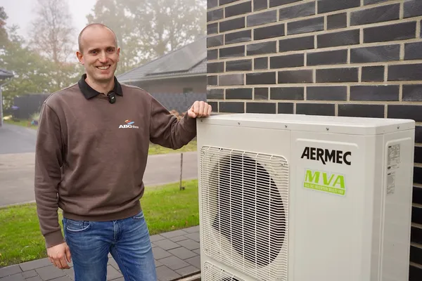 Guten Rutsch ins neue Jahr wünscht ABGTherm! – Foto von ABGtherm aus Westerstede