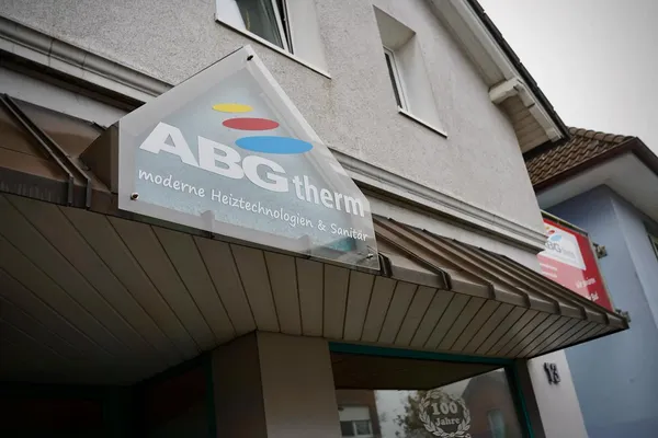Ihr Fachbetrieb für Sanitär & Heizung in Westerstede! – Foto von ABGtherm aus Westerstede