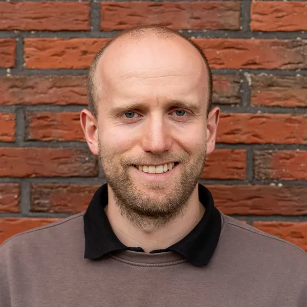 Dürfen wir vorstellen: Unser Chef Jannis! – Foto von ABGtherm aus Westerstede