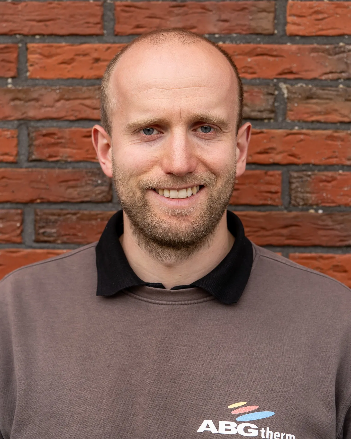Dürfen wir vorstellen: Unser Chef Jannis! – Foto von ABGtherm aus Westerstede