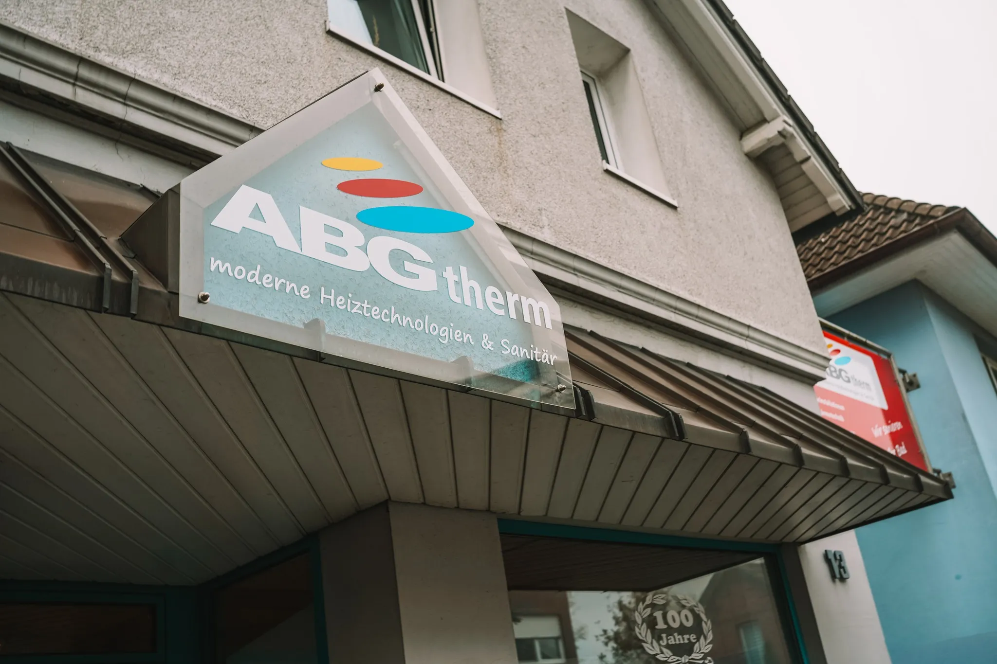 Besucht uns in Westerstede! – Foto von ABGtherm aus Westerstede (Bild 3 von 3)