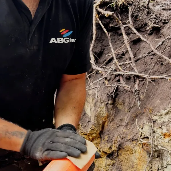 So sieht echtes Handwerk aus: Hier seht… – Vorschaubild des Videos von ABGtherm aus Westerstede