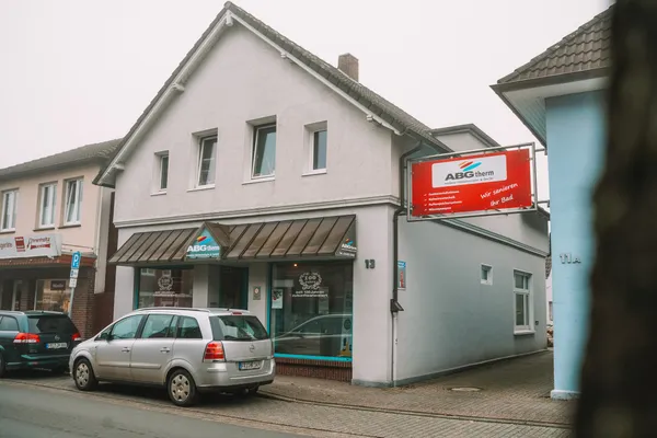 Besucht uns in Westerstede! – Foto von ABGtherm aus Westerstede (Bild 1 von 3)