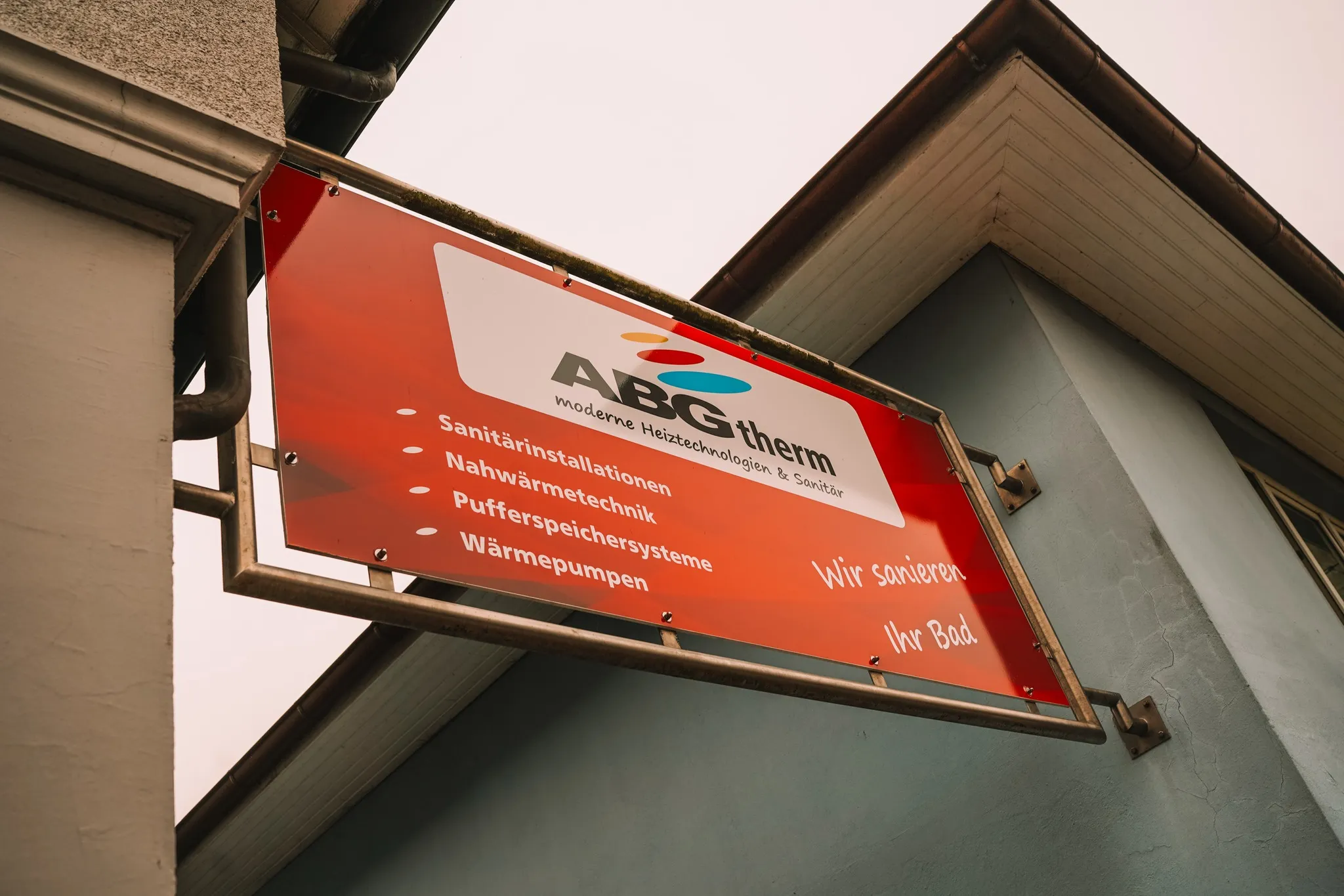 Besucht uns in Westerstede! – Foto von ABGtherm aus Westerstede (Bild 2 von 3)