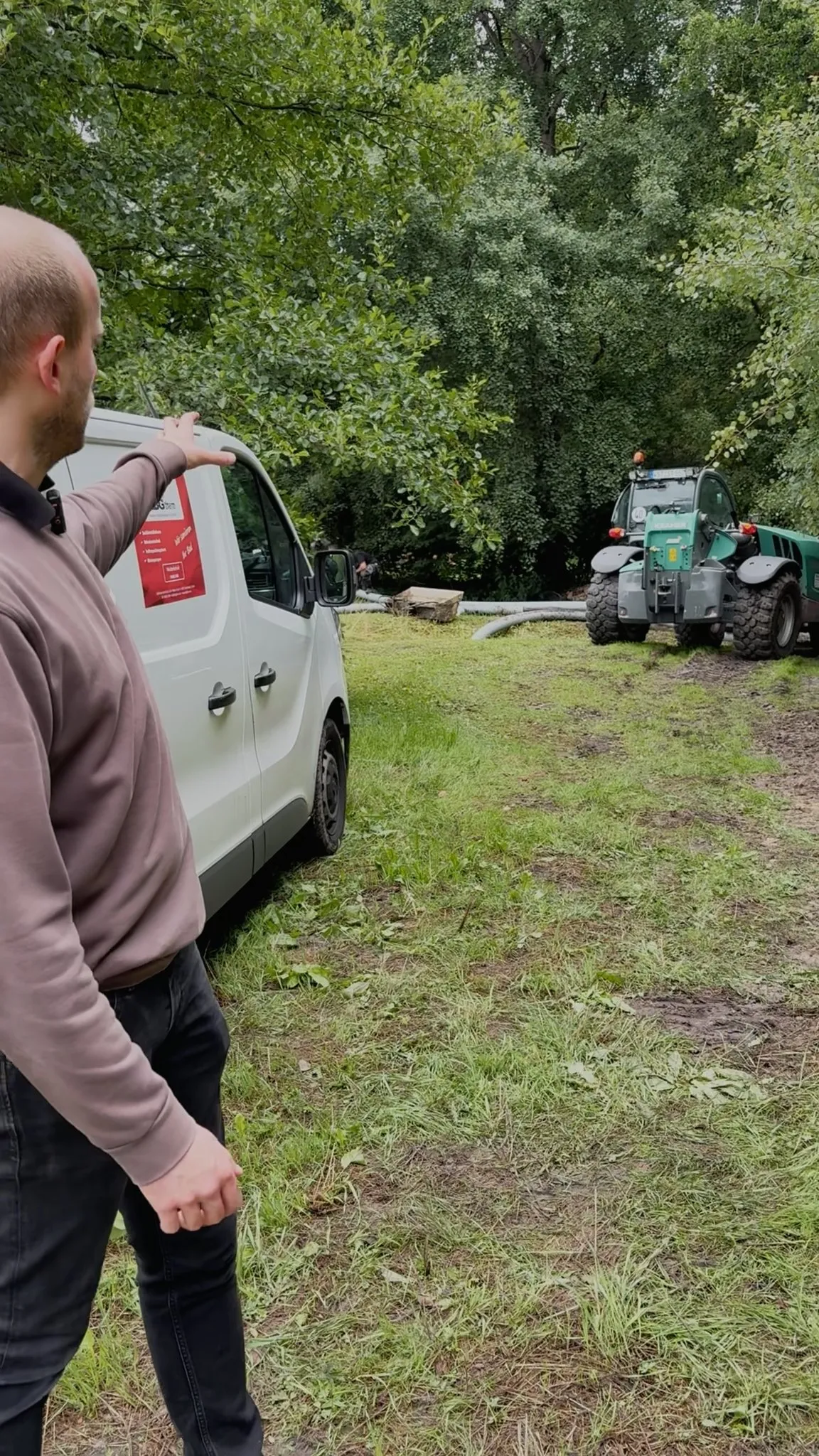 Moin! – Vorschaubild des Videos von ABGtherm aus Westerstede
