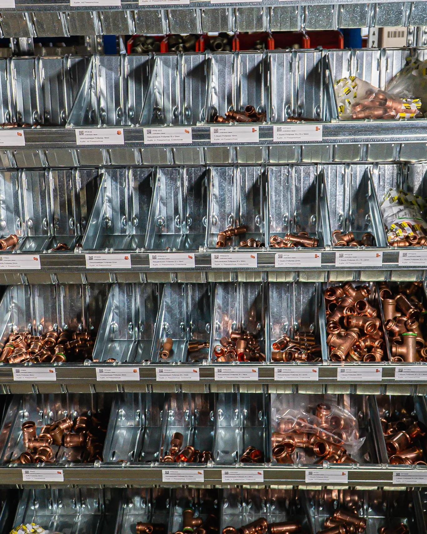 Immer perfekt vorbereitet – Foto von ABGtherm aus Westerstede
