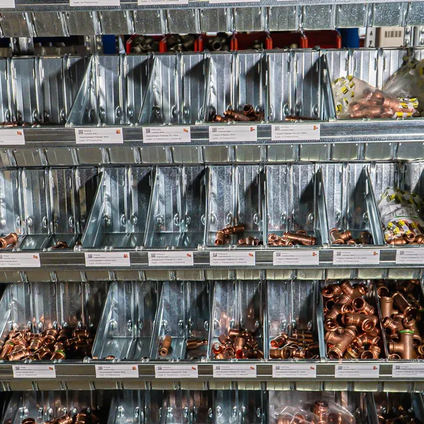 Immer perfekt vorbereitet – Foto von ABGtherm aus Westerstede