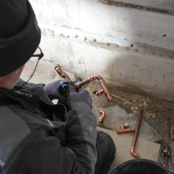 ABGTherm – Handwerk mit Verstand und Herz – Foto von ABGtherm aus Westerstede