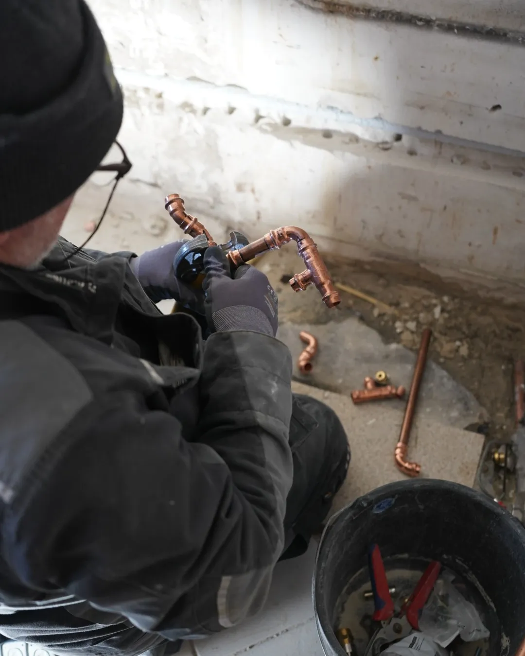 ABGTherm – Handwerk mit Verstand und Herz – Foto von ABGtherm aus Westerstede