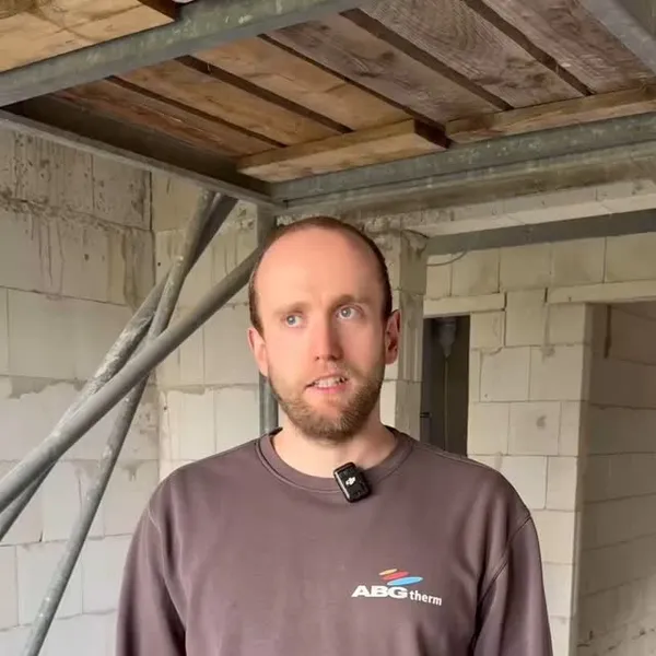Von der Ausbildung zum eigenen Heizungsbauunternehmen – Vorschaubild des Videos von ABGtherm aus Westerstede