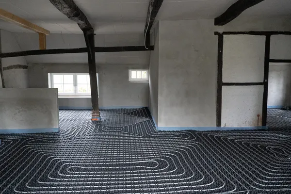 Wir arbeiten mit Leidenschaft an unseren Projekten… – Foto von ABGtherm aus Westerstede