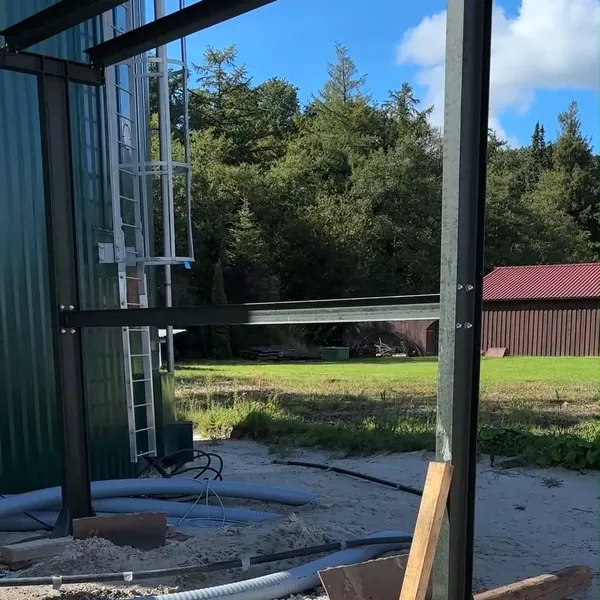 Pufferspeicher – Technik, die beeindruckt! – Vorschaubild des Videos von ABGtherm aus Westerstede