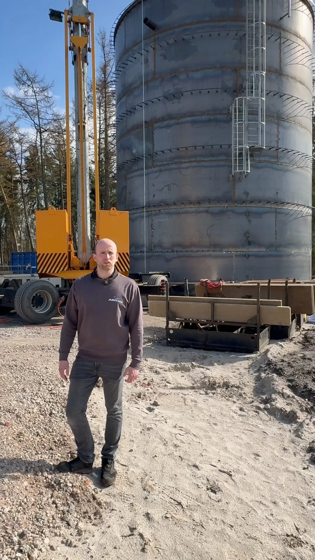 Moin aus Ocholt! – Vorschaubild des Videos von ABGtherm aus Westerstede