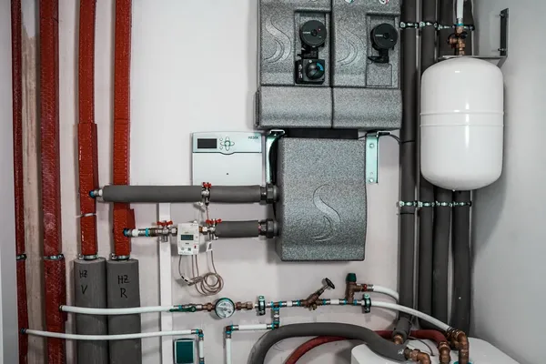 Wir lösen die komplexesten Aufgaben für unsere Kunden… – Foto von ABGtherm aus Westerstede
