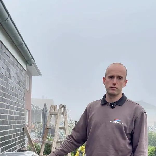 Wärmepumpe: Umweltfreundlich – Vorschaubild des Videos von ABGtherm aus Westerstede