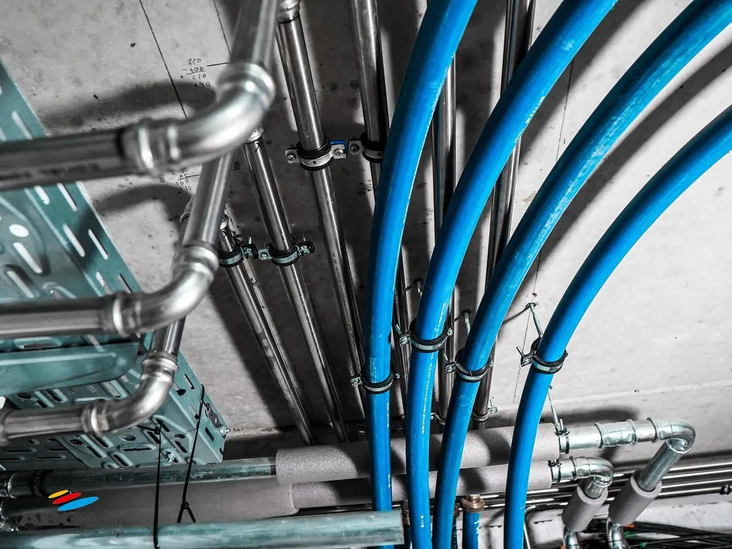 Anlagen, an denen wir bei ABGTherm arbeiten! – Foto von ABGtherm aus Westerstede (Bild 3 von 4)