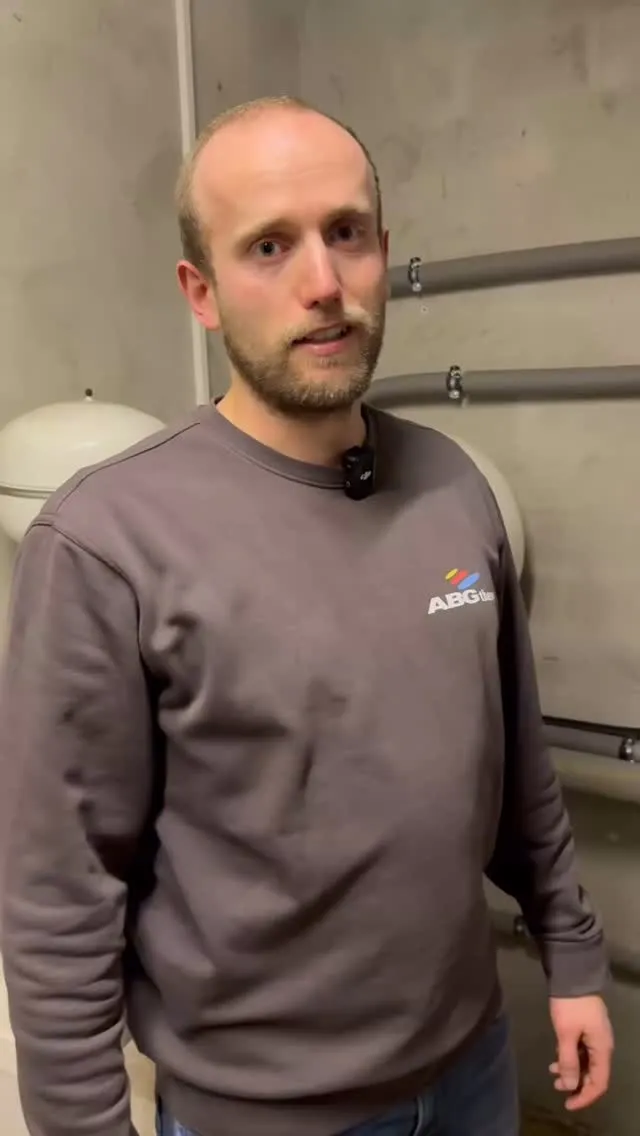 Steuerung & Regelung von Pumpen und Mischern – Vorschaubild des Videos von ABGtherm aus Westerstede
