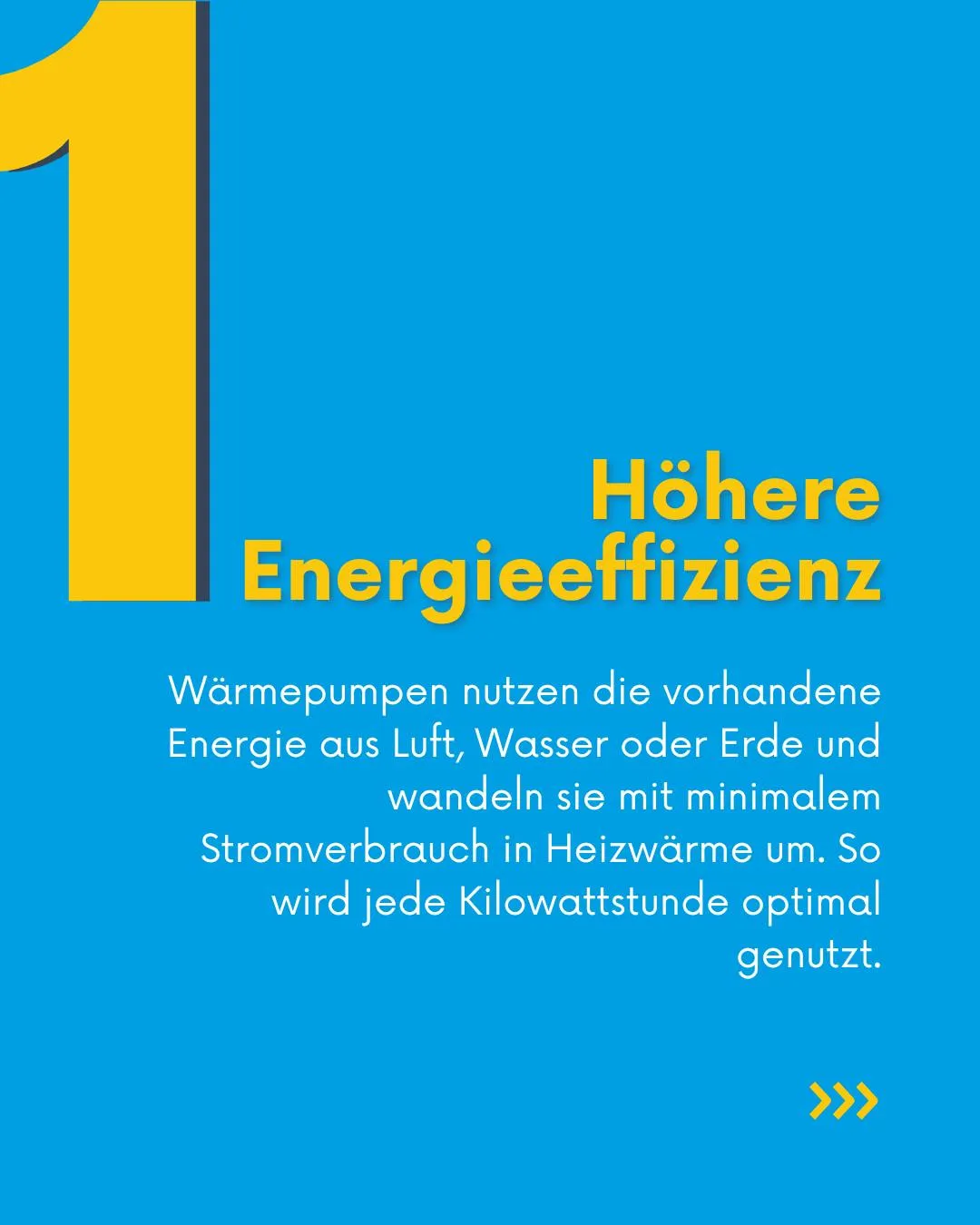 Ihre 3 Vorteile mit Wärmepumpe – Foto von ABGtherm aus Westerstede (Bild 2 von 4)