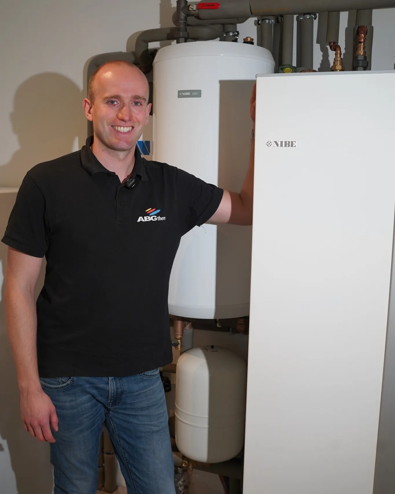 Wofür wir bei ABGTherm stehen? – Foto von ABGtherm aus Westerstede