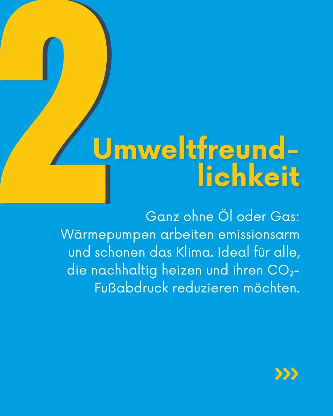 Ihre 3 Vorteile mit Wärmepumpe – Foto von ABGtherm aus Westerstede (Bild 3 von 4)