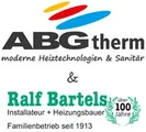ABGtherm & Ralf Bartels – Installateur- und Heizungsbauer