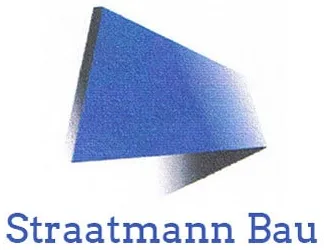 Straatmann Bau Logo