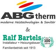 ABGtherm / Ralf Bartels - Sanitär & Heizung