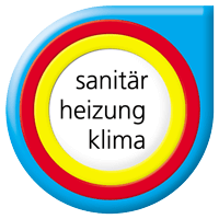 Fachverband Sanitär, Heizung, Klime - Logo