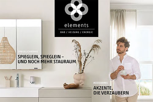 Elements Trendkatalog 2025
